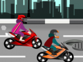 leikur Motorcyclists