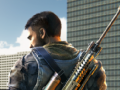 leikur Urban sniper 3d