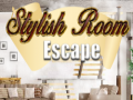 leikur Stylish Room Escape