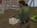 leikur Urban Counter Terrorist Warfare