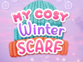 leikur My Cosy Winter Scarf