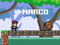 leikur Marco