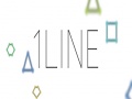 leikur 1 Line