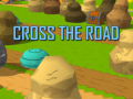 leikur Cross The Road