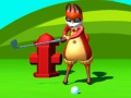 leikur Golf Royale