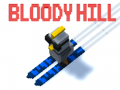 leikur Bloody Hill