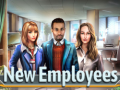 leikur New Employees