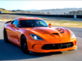 leikur Supercars 