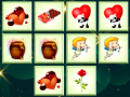 leikur Valentines Cards Match