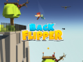 leikur Back Flipper
