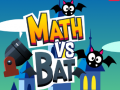 leikur Math vs Bat