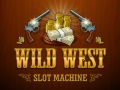leikur Wild West Slot Machine