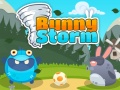 leikur Bunny Storm