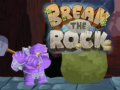 leikur Break The Rock