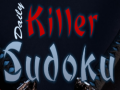 leikur Daily Killer Sudoku
