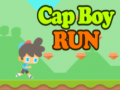 leikur Cap Boy Run