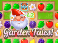 leikur Garden Tales