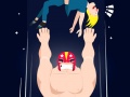 leikur Buddy Toss