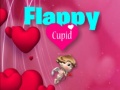leikur Flappy Cupid