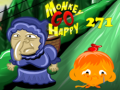 leikur Monkey Go Happy Stage 271