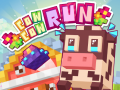 leikur Cow Cow Run