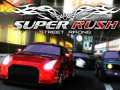 leikur Super Rush Street Racing