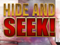 leikur Hide and Seek