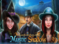 leikur Mystic Shadow