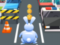 leikur Giant Rabbit Run