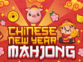 leikur  Mahjong chain