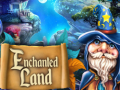 leikur Enchanted Land