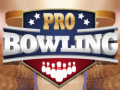 leikur Pro Bowling