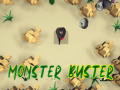 leikur Monster Buster