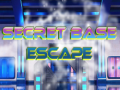 leikur Secret Base escape