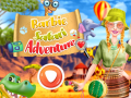 leikur Barbie Safari Adventure