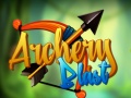 leikur Archery Blast