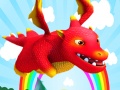 leikur Dragon Story