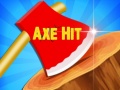 leikur Axe Hit
