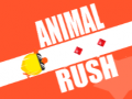 leikur Animal Rush