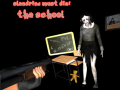 leikur Slendrina Must Die: The School