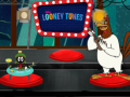 leikur New looney tunes wacky band