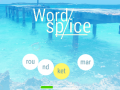 leikur Word Splice