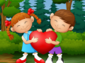 leikur Romantic Love Differences