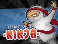 leikur Flight Of The Ninja