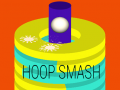 leikur Hoop Smash
