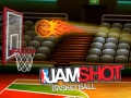 leikur JamShot Basketball 