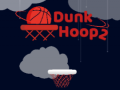 leikur Dunk Hoop 2