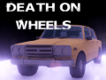 leikur Death on Wheels