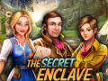 leikur The Secret Enclave