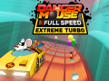 leikur Danger Mouse Full Speed Extreme Turbo